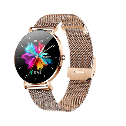 ActivChic - La Montre Connectée Élégante pour femme / watch-women