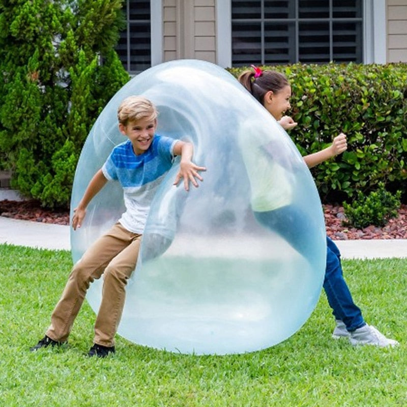 JumboPop - balão gigante