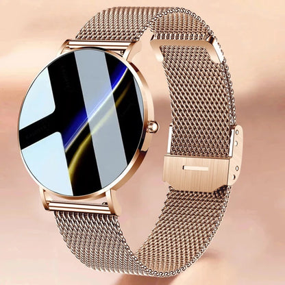 ActivChic - La Montre Connectée Élégante pour femme / watch-women